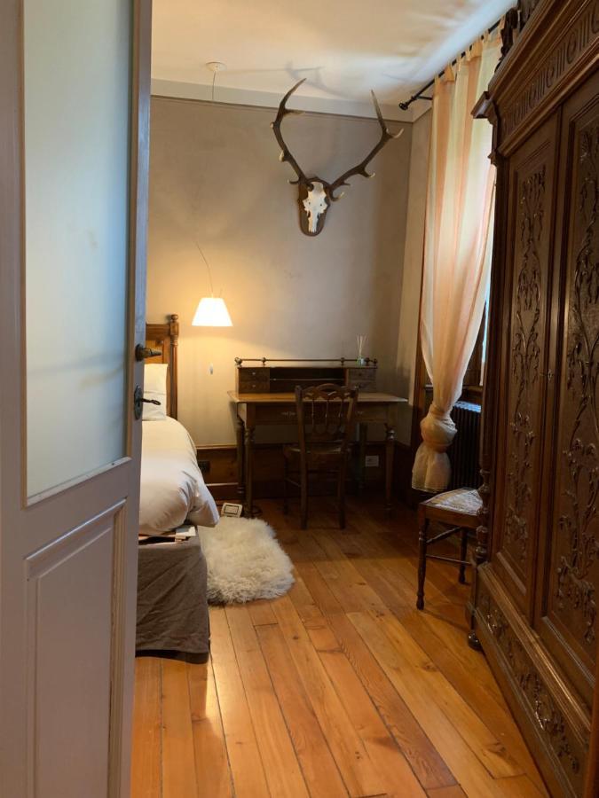 Tre Alberi Liberi Bed and Breakfast Alagna Valsesia Buitenkant foto