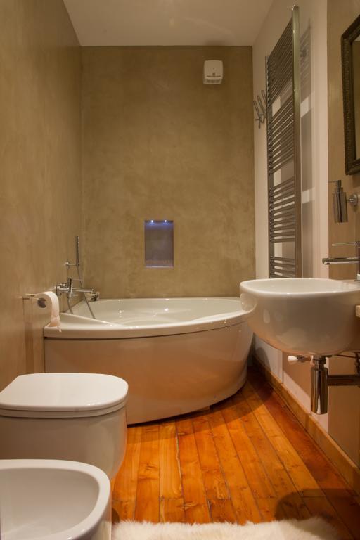 Tre Alberi Liberi Bed and Breakfast Alagna Valsesia Buitenkant foto