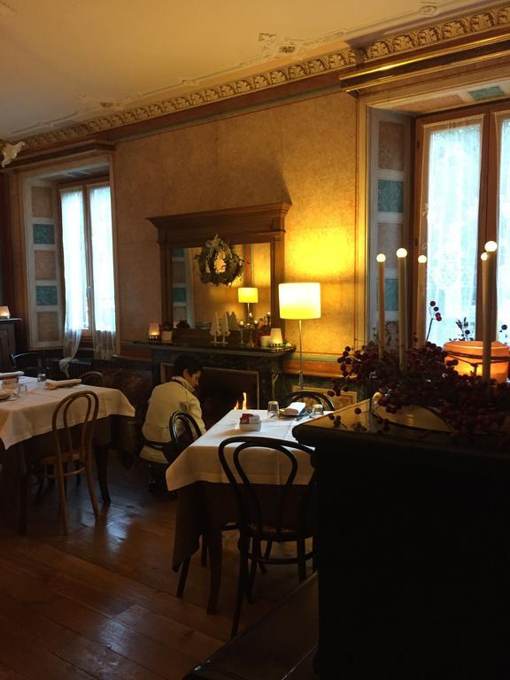 Tre Alberi Liberi Bed and Breakfast Alagna Valsesia Buitenkant foto